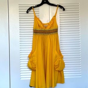 MISS SIXTY COLLECTION dress